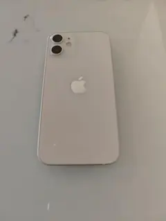 Apple iPhone 12miniホワイト 本体ジャンク品 Apple iPhone 12 mini ホワイト 本体【ジャンク品】 - メルカリ