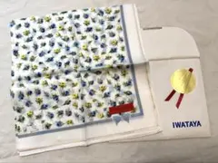 Charles Jourdunハンカチ