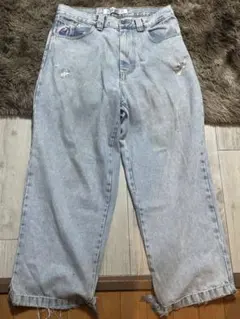Polar Skate Co. BIG BOY デニムパンツのサムネイル