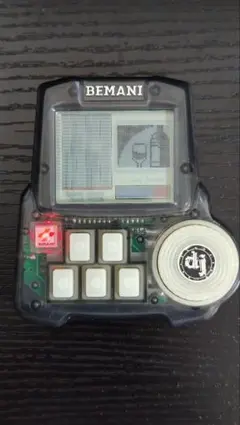 ビーマニポケット bemani pocket konamix コナミックス - メルカリ