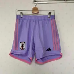 サッカー日本女子代表 アウェイ オーセンティック ショーツ Lのサムネイル