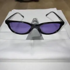 OLD STUSSY Richie サングラス 黒 柴田ひかり着用 - メルカリ
