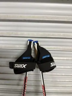 SWIX Triac4.0 AERO クロスカントリースキー　ポール Triac 4.0 Aero pole | Swix