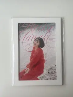 新品未開封　愛希れいか　カレンダー