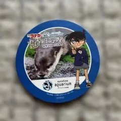 コナン　コースターセット