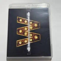 AAA DVD WAY OF GLORY 2017