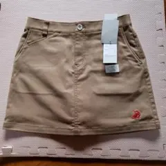 Paradiso ゴルフウェア スカートパンツ 新品✴︎