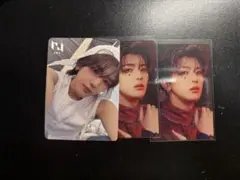 髙塚大夢 the origin 特典 KCONFC