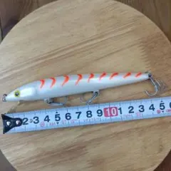 Rapala ミノー ルアー