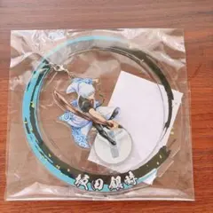 銀魂 坂田銀時 アクリルアートスタンド