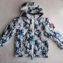 cosby 子供用スノーウェア 上下 set 130cm