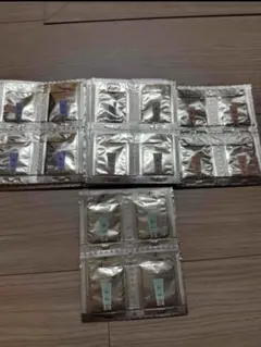 エレガンス 下地 サンプル