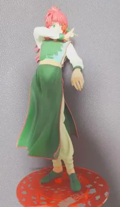 2025年最新】幽遊白書 フィギュアの人気アイテム - メルカリ