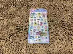 うるちゅるポップシール ドナルド＆デイジー 1点