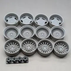 shiro様　専用　③ ワークユーロラインPCD100 4H5H 2025年最新】workユーロライン 18インチ 5穴ホイールの魅力的な