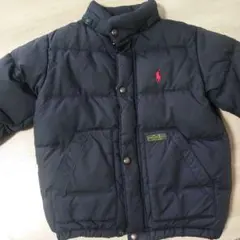 Polo Ralph Lauren ダウンコート 3T