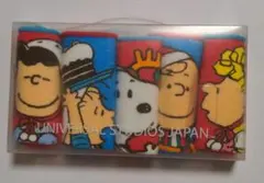 ユニバーサルスタジオジャパン〈USJ〉スヌーピー　ミニタオルセット