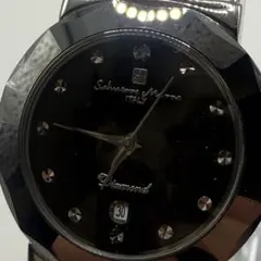Salvatore Marra 腕時計 ダイヤモンド入りサルバトーレマーラのサムネイル