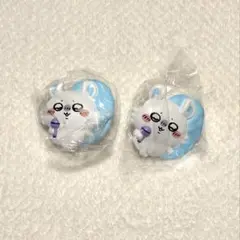 ちいかわ ライトクリップ モモンガ×2