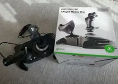 Thrustmaster T Flight Hotas One