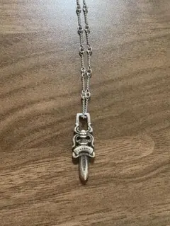 ⭐︎美品⭐︎CHROME HEARTS ダガーストラップ 楽天市場】【CHROME HEARTS クロムハーツ 携帯ストラップ】携帯