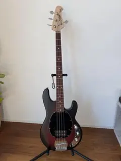 2025年最新】Stingray musicman bassの人気アイテム - メルカリ