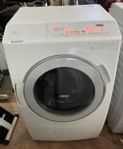 TCL ドラム式洗濯機 CWD60AW 2025年製○ - メルカリ