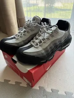 エアマックス95 27cm 錦鯉 新品未使用 airmax95 木村拓哉 - メルカリ