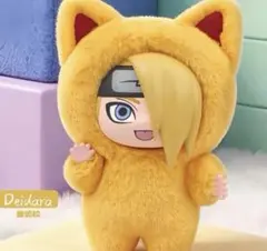 EAKi NARUTO ナルト Kitten Land 猫猫楽園 我愛羅 - メルカリ