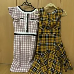 キャバドレス まとめ売り ※タイムセール