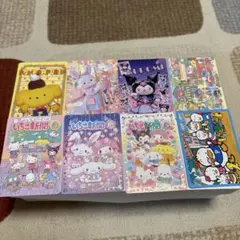 いちご新聞 50周年記念 トレーディングカード まとめ売り