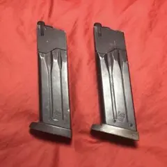 東京マルイ 2本入 SOCOM Mk23 スペアマガジン ソーコム Amazon | 東京マルイ(TOKYO MARUI) No.12 ソーコムMK23スペア