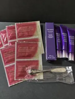 コスメデコルテ　リポソームアイセラム　ipショット