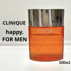 モックン様 clinique happy. FOR MEN ハッピー 100mlのサムネイル