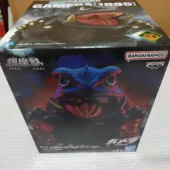 ゴジラ 1995 フィギュア バンダイナムコ