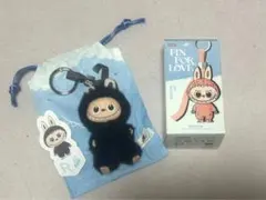 ラブブ イニシャルラブブ R