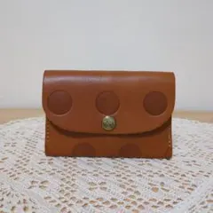 Kanmi. カンミ キャンディ カードケース