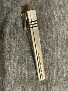 BURBERRY バーバリー BLACK LABEL ネクタイピン メンズ 小物