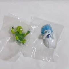 一番くじ ドラゴンボール F賞 フィギュアマグネット I賞アクリル