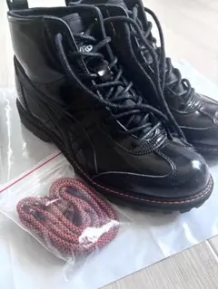 Onitsuka Tiger MEXICO RINKAN ブラック