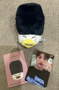 riize ソヒ　トルビョン　上海ポップアップ　ブラインドボックス　トレカ