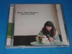 ELTベストアルバム！「Every Best Single 2」