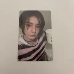 BOYNEXTDOOR イハン 19.99 md トレカ