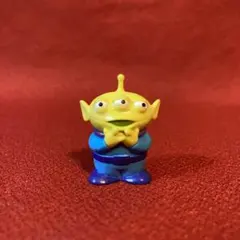 トイストーリー　リトルグリーンメン