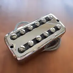 Eric Custom Filtertronレプリカ　網線　足無セット　ニッケル Eric Custom Filtertronレプリカ 網線 足無セット ニッケル Eric