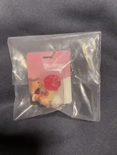 【新品】ズートピア ブリスターチャームコレクション アイスキャンディ
