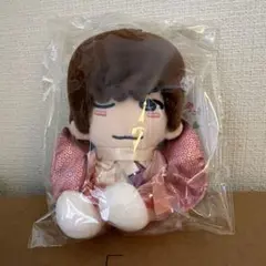 【新品未開封】髙橋恭平　なにわ男子 ちびぬい 第2弾のサムネイル