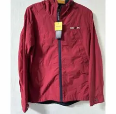 新品未使用　BEVERLY HILLS POLO CLUB ナイロンジャケット