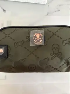 MARK & LONA カート用バッグ