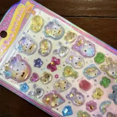 正規品！⭐︎うるちゅるPOP SEAL⭐︎フワフワらびちゃん♪新品未開封②